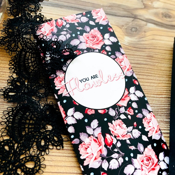 Листівка W-ART Stick ST 11