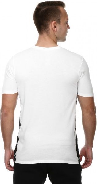 Футболка Nike M Nk Air Tee 834577-100 XL білий