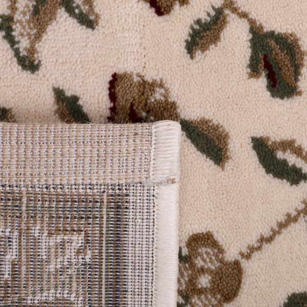 Килимок Acvila grup Atlas 8327-41333 0,8x1,5 м