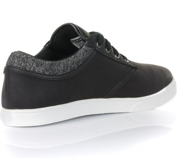 Кроссовки Firefly Dayo 269976-50 р.46 черный