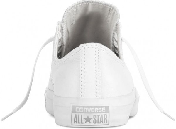 Кеды Converse Chuck Taylor All Star 136823C р. US 4 белый