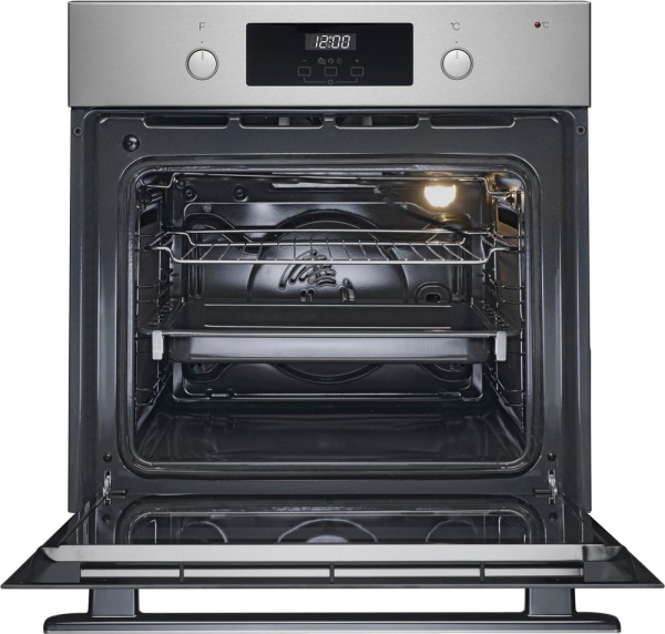 Духова шафа Whirlpool AKP 745 IX