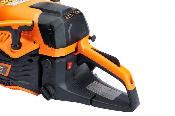 Бензопила SEQUOIA SPC2418