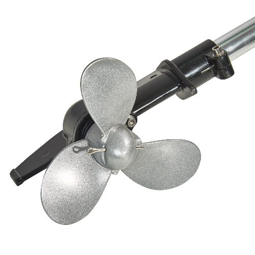 Лодочный мотор Vitals MASTER LM 6335H (РЕДУКТОР+ДВИГАТЕЛЬ)