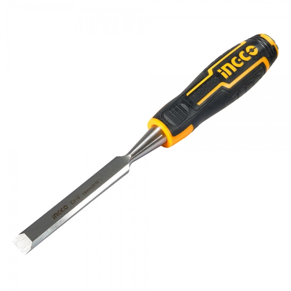 Стамеска 14x140 мм INDUSTRIAL HWC0814