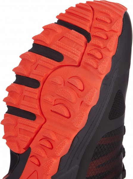 Кроссовки McKinley Kansas II AQB M 414892-901057 р.EUR 43 черный