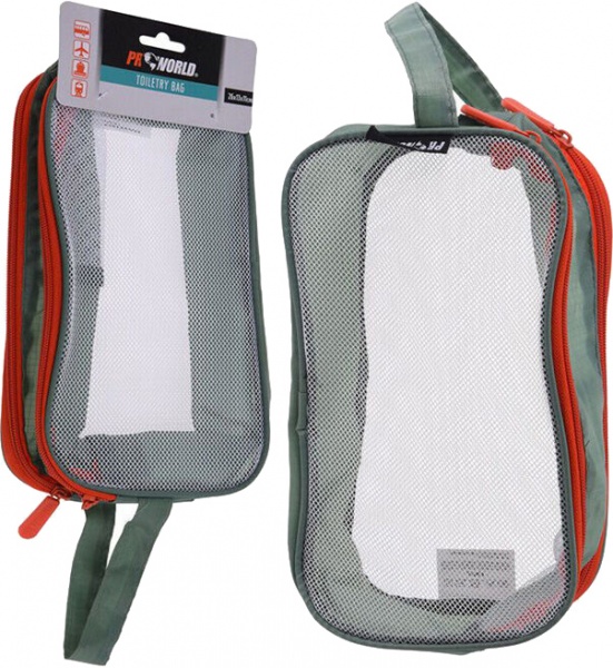 Органайзер Koopman для подорожі 26x13x11 см колір в асортименті (FC4900330) 