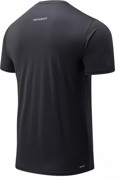 Футболка New Balance MT03203BK р.2XL чорний