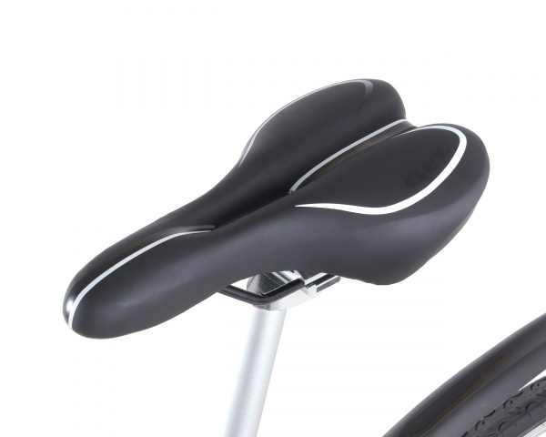 Электровелосипед Maxxter ROAD MASTER (gray)