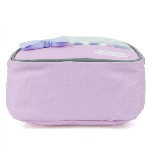 Рюкзак детский KITE Kids Magic Pom poms K22-538XXS-1