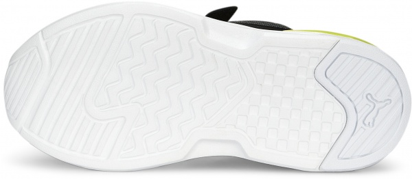 Кроссовки Puma X-RAY SPEED LITE AC PS 38552517 р.29 UK 11 17,5 см черный