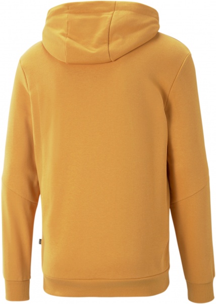 Джемпер Puma PUMA ESS+ Tape HOODIE TR 84738589 р. XL жовтий