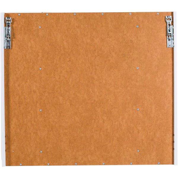 Дзеркальна шафа Aqua Rodos Рома 85 