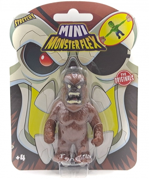 Іграшка-тягучка Monster Flex Міні-монстри 7 см в асортименті 91011 