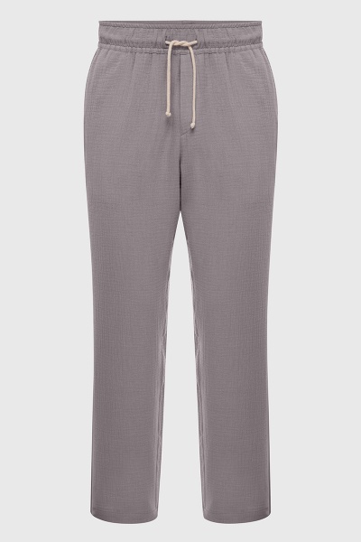 Брюки German Volf р.XL серый