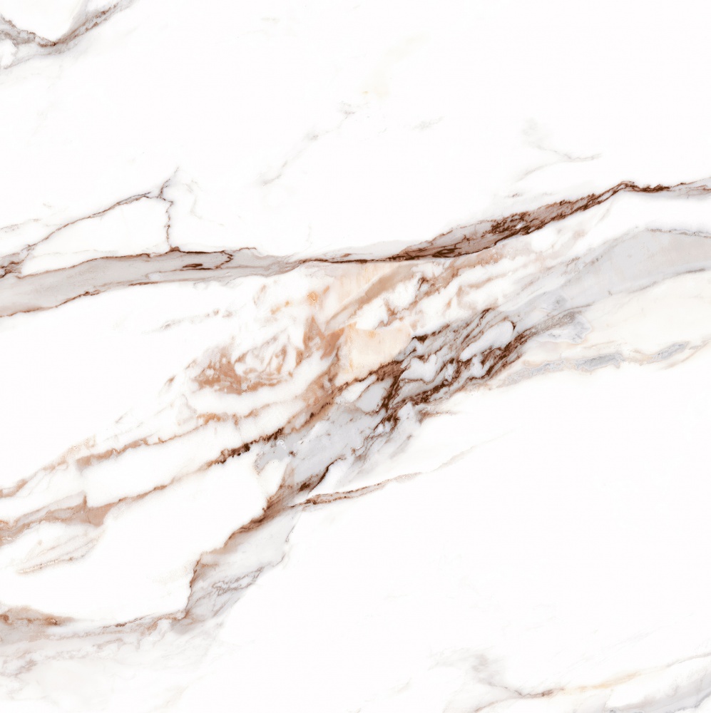 Плитка Allore Group Bella White F P R Satin 60х60 см