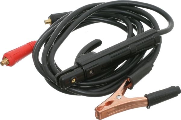 Інвертор зварювальний Compass IWM-200, 170-260 В