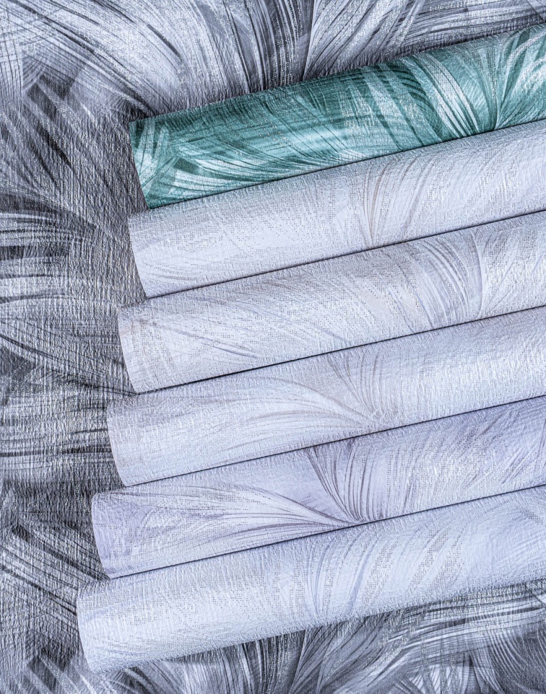 Шпалери дуплекс Слов'янські шпалери Gracia Букет 2 5174-01 0,53x10,05 м