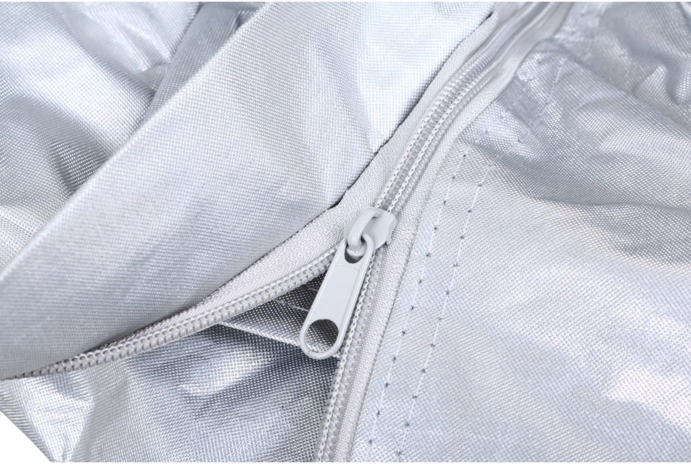 Тент автомобильный L 460x175x150 см внедорожник Auto Assistance Proline