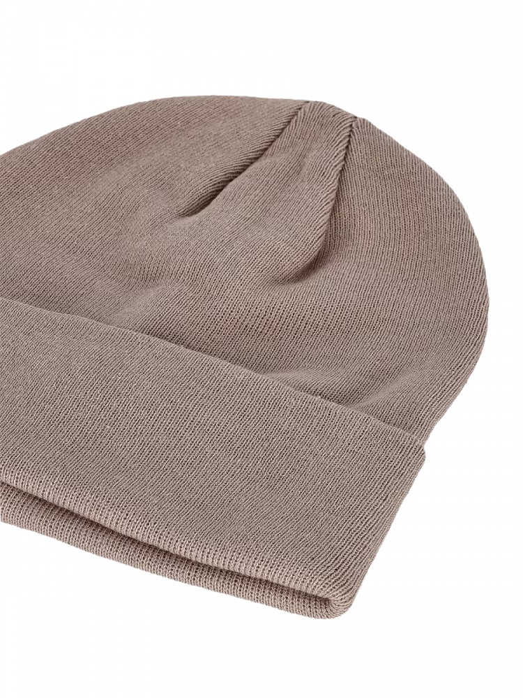 Шапка Outhorn CAP F487 OTHWAW24ACAPF487-82S р.S-M бежевый