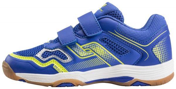 Кросівки Pro Touch Rebel II VLC JR 269956-902540 р.28 синій