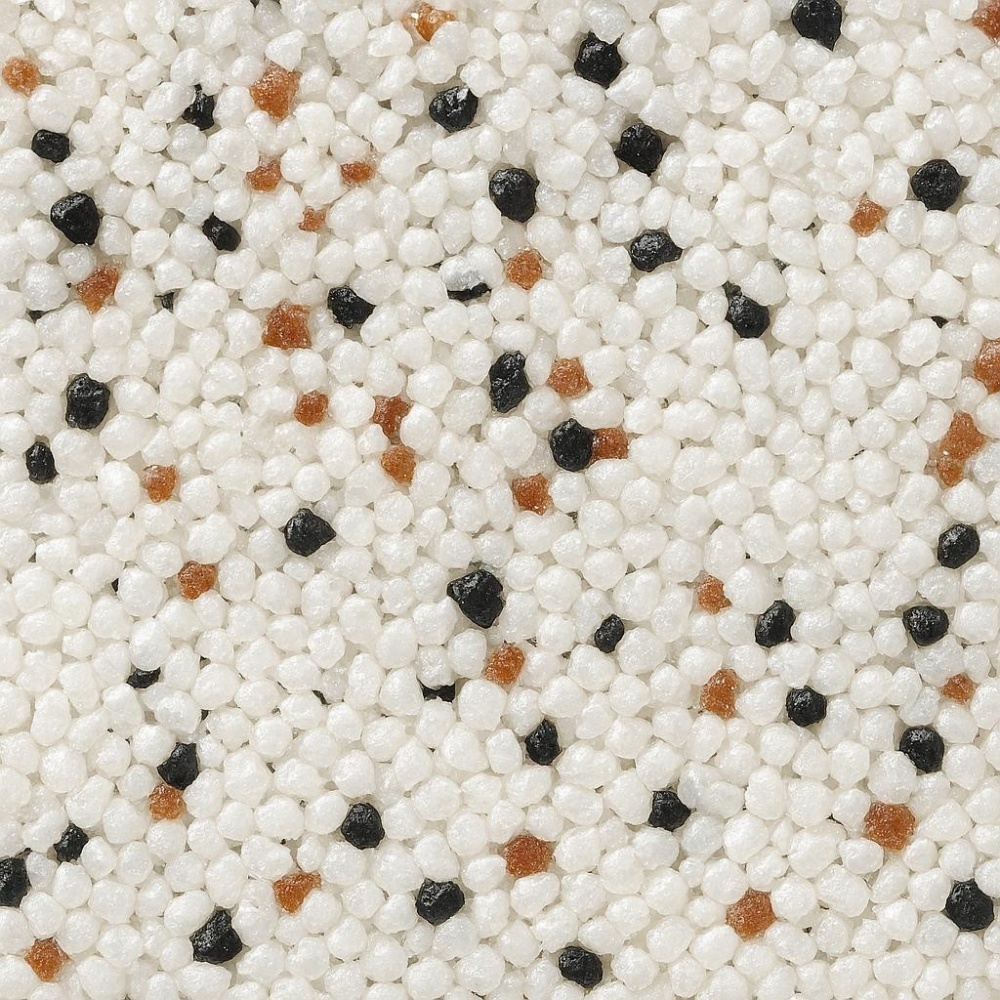 Декоративна штукатурка мозаїчна Ферозіт силіконова 33 «Мозаїка», SC 038 0,8-1,2 мм 14 кг