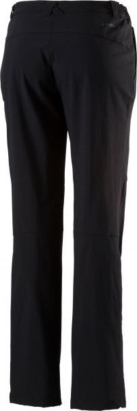 Брюки McKinley Ozette wms 267756-050 р. 38 черный