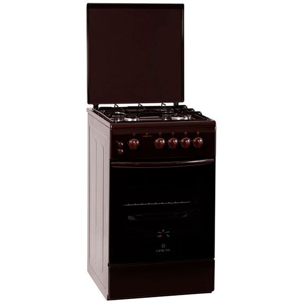 Плита газовая Greta GG 5072 MG 33 (B) 1470-00-07