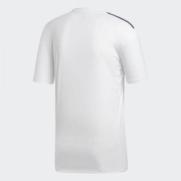 Футболка Adidas STRIPED 19 JSY DP3202 S білий