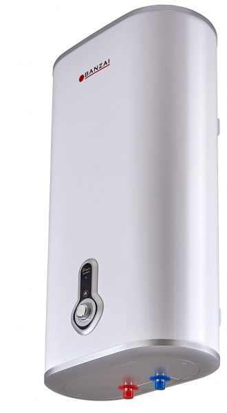 Бойлер BANZAI 100 DINOX24 