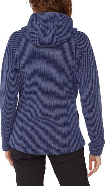 Джемпер McKinley Ana wms 294795-900911 р. 36 синий