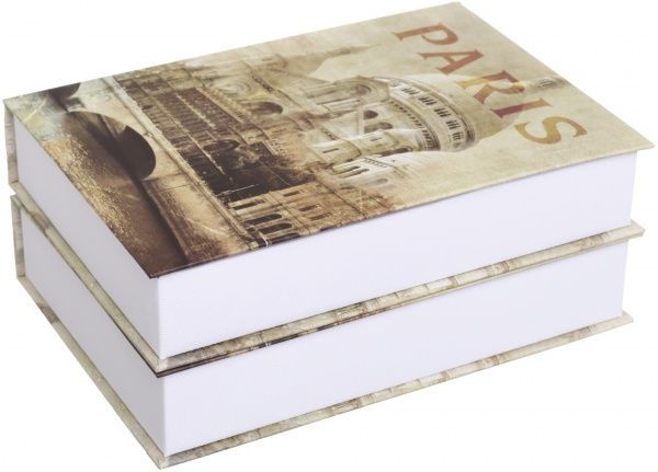 Сейф-книга TS1809B 