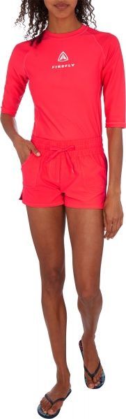 Шорти Firefly Barbie II wms 273267-391 р. 38 рожевий