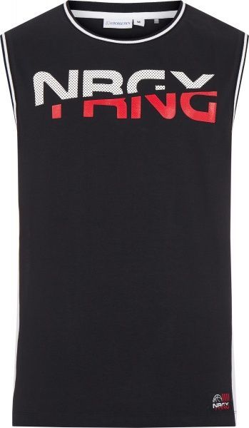 Майка Energetics Billi ux 303054-050 XL чорний