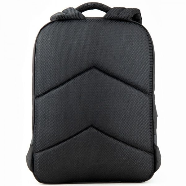 Рюкзак молодежный GoPack Сity 153-2 Black 44642