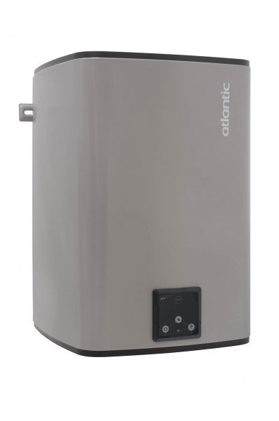 Бойлер Atlantic Steatite Cube WI-FI VM 075 S4CS 2400W 
