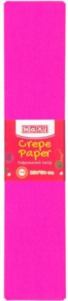 Бумага гофрированная MX61616-09 Maxi