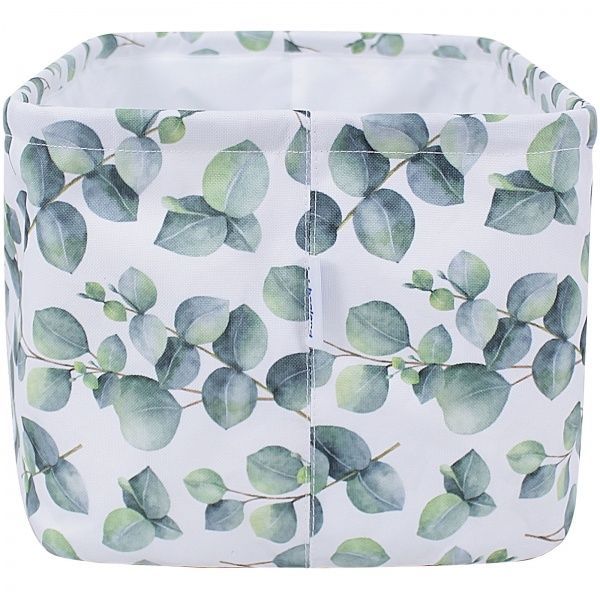 Корзина Листья 38x26x22 см суб.833 (749664) Bagland