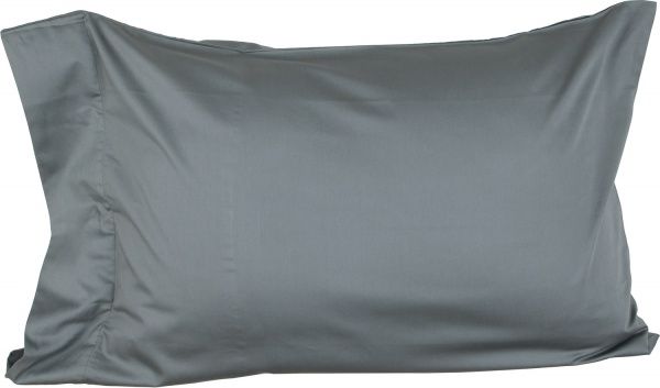 Набір наволочок Mono green D 50x70 см зелений La Nuit 