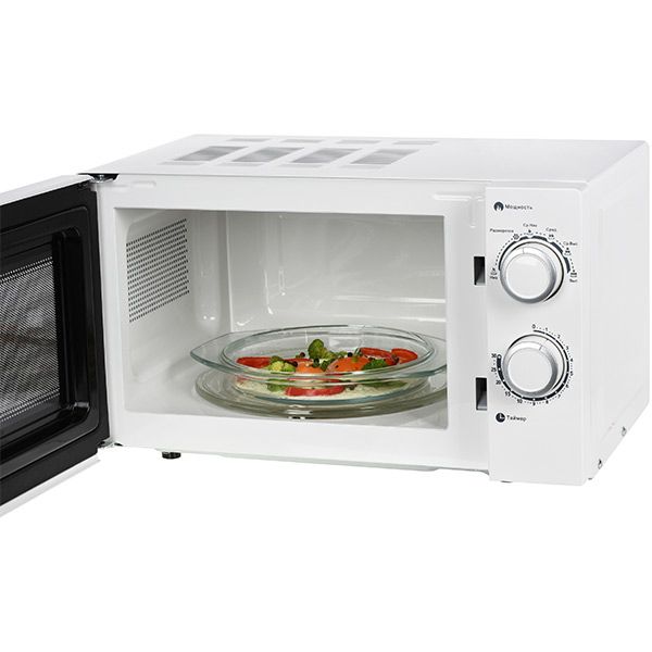 Піч мікрохвильова Ardesto GO-S725W