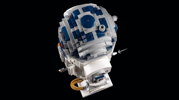 Конструктор LEGO Star Wars R2-D2™ 75308