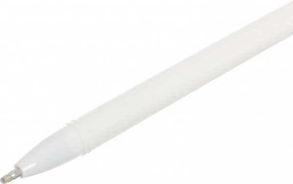 Ручка шариковая Новогодний снеговик 2 