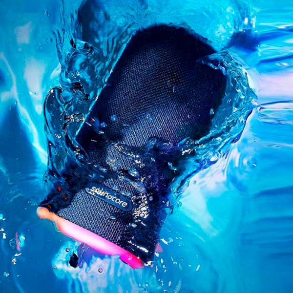 Портативная колонка Anker SoundCore Flare 2 blue A3165H31/A3165G31