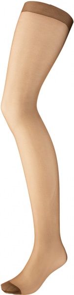 Колготки Conte NUANCE 40 den bronz р. 4 бронзовый 