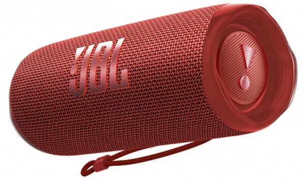 Акустична система JBL® Flip 6 2.0 red JBLFLIP6RED