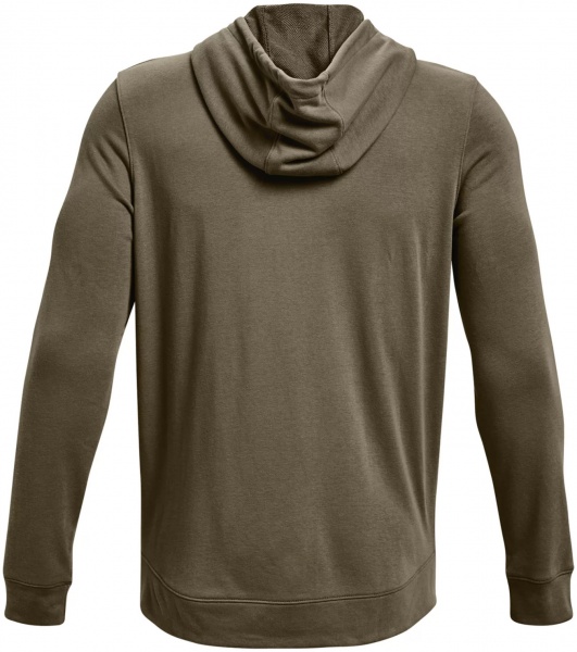 Джемпер Under Armour 1370409-361 р. M зеленый