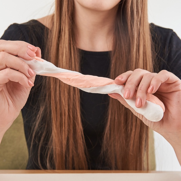 Набір для створення об'ємної картини Велика хвиля у Канагаві 30х40 см 10004 OKTO 