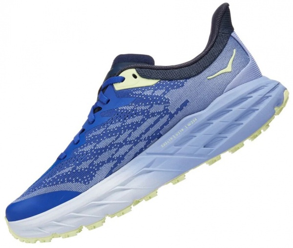 Кроссовки Hoka SPEEDGOAT 5 1123158-PIBN р.40,5 EUR 40,5 25,5 см синий