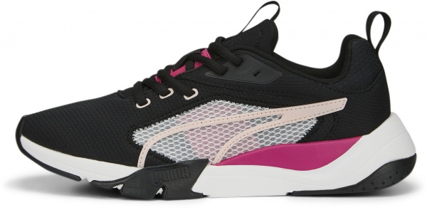 Кроссовки Puma ZORA 38627408 р.38 UK 5 розовый