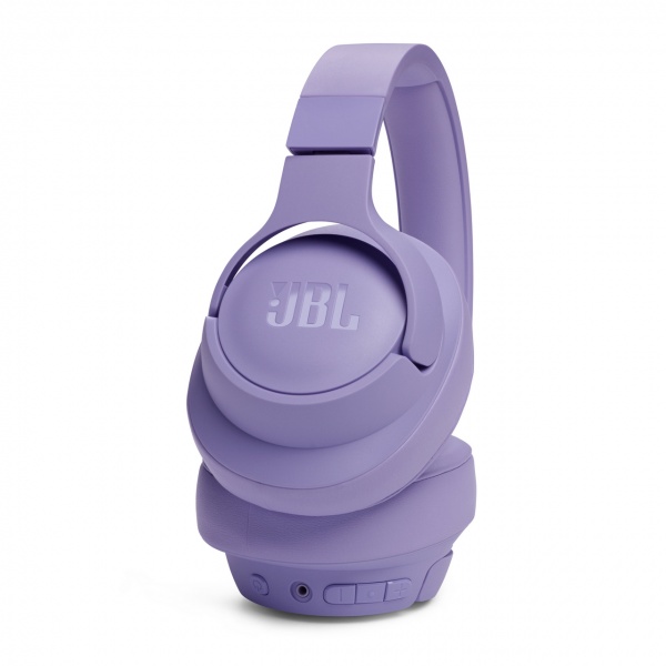 Навушники бездротові JBL Tune 720BT purple (JBLT720BTPUR) 